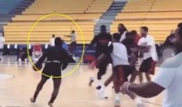 亚运集训趣事爆料视频,揭秘运动员们的趣味日常