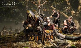 亡命之徒在线观看,生死逃亡的极限挑战